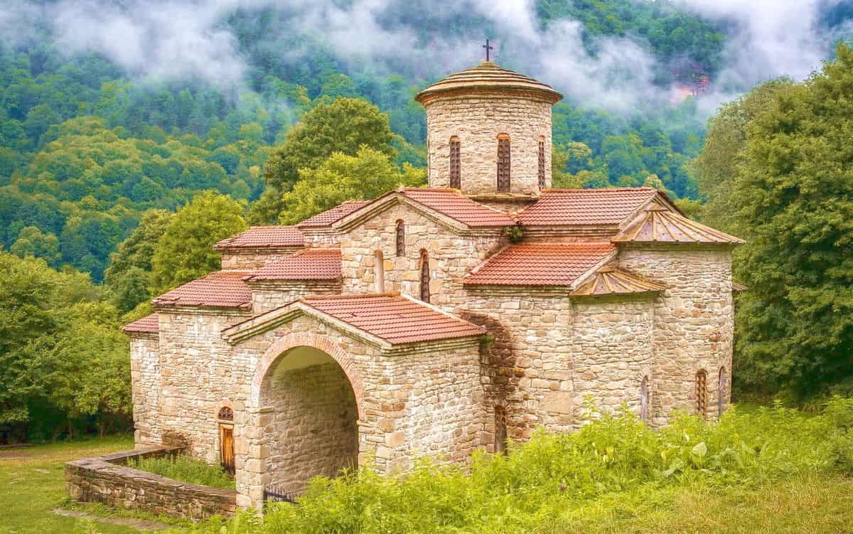 Духовное путешествие: сокровенный Кавказ за пределами туристических маршрутов - 4