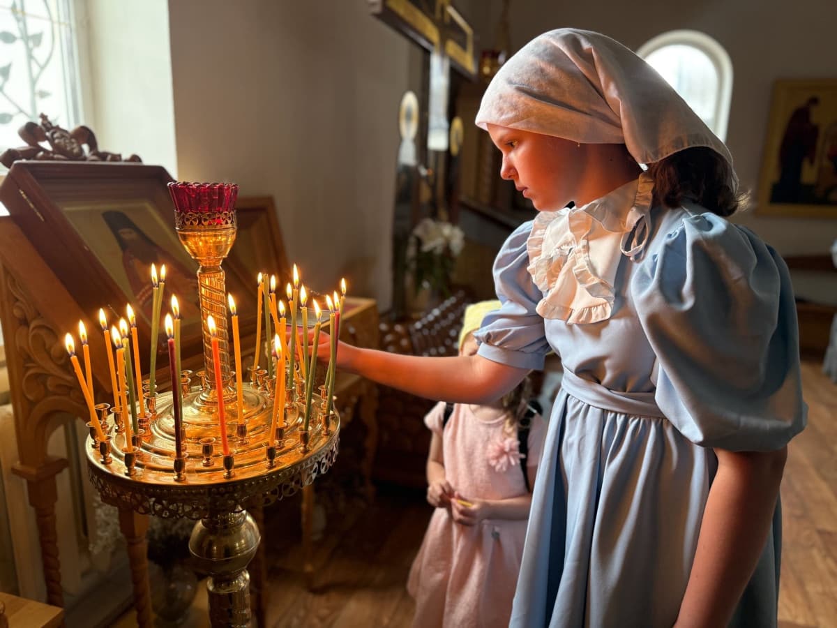 Паломничество с детьми: путеводитель по сакральному туризму для семейных путешествий - 5