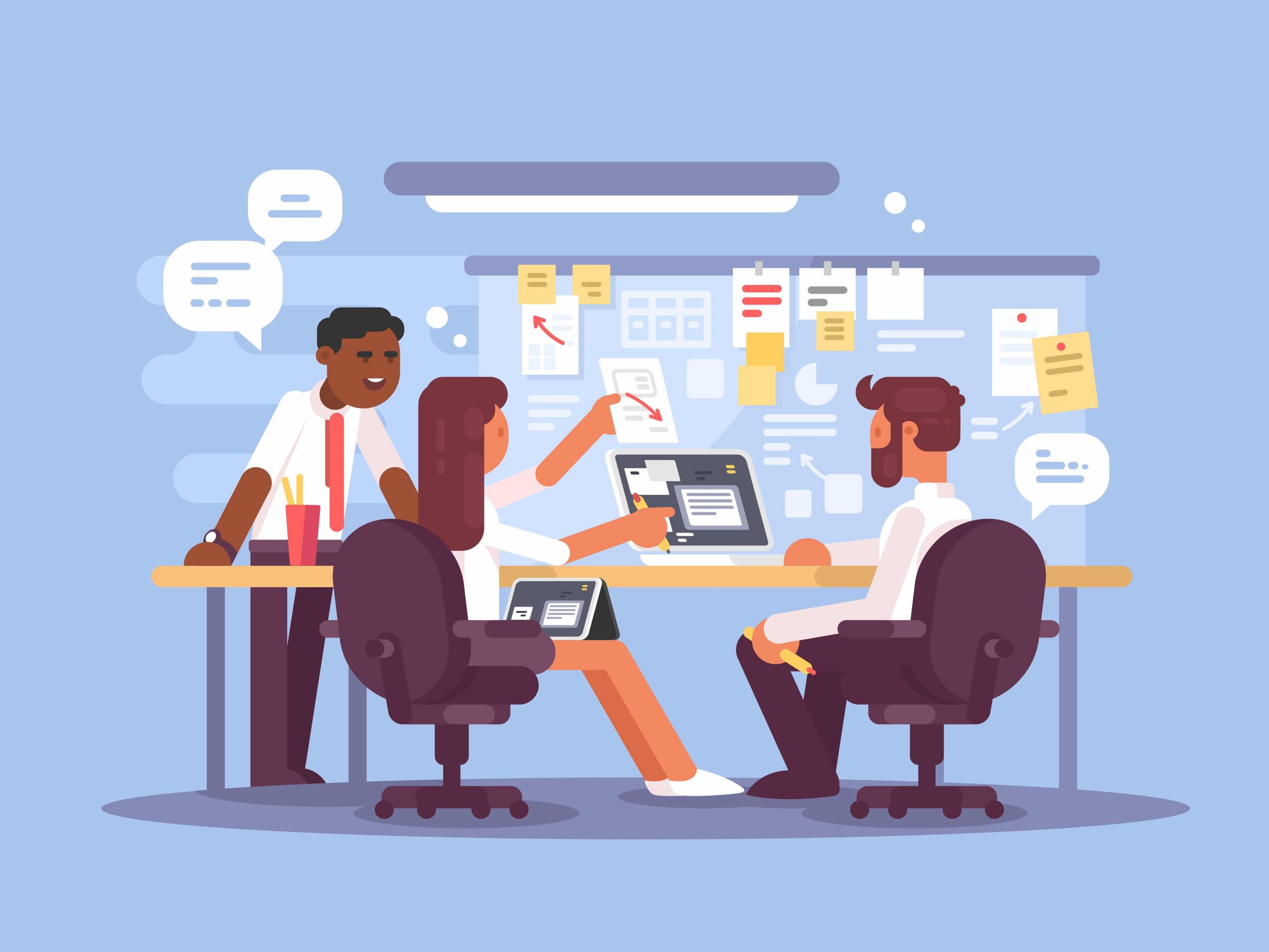 Архитектура эффективного отдела продаж: построение системы управления и развития - 4