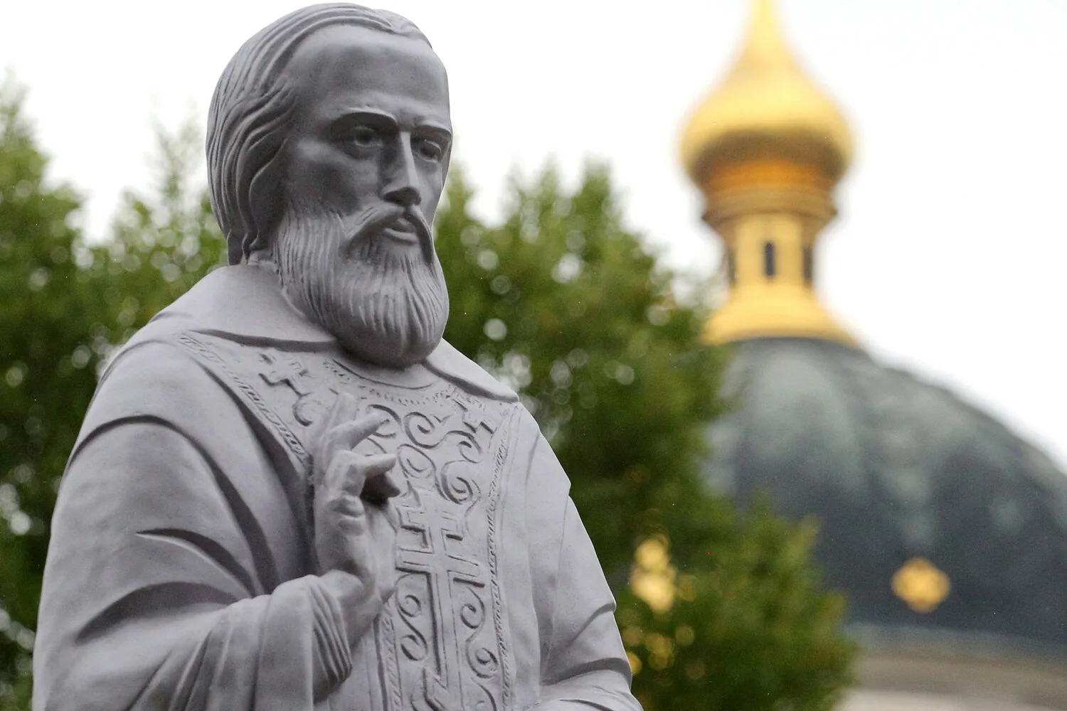 Паломничество к Сергию Радонежскому: духовные достопримечательности древней русской святыни - 4