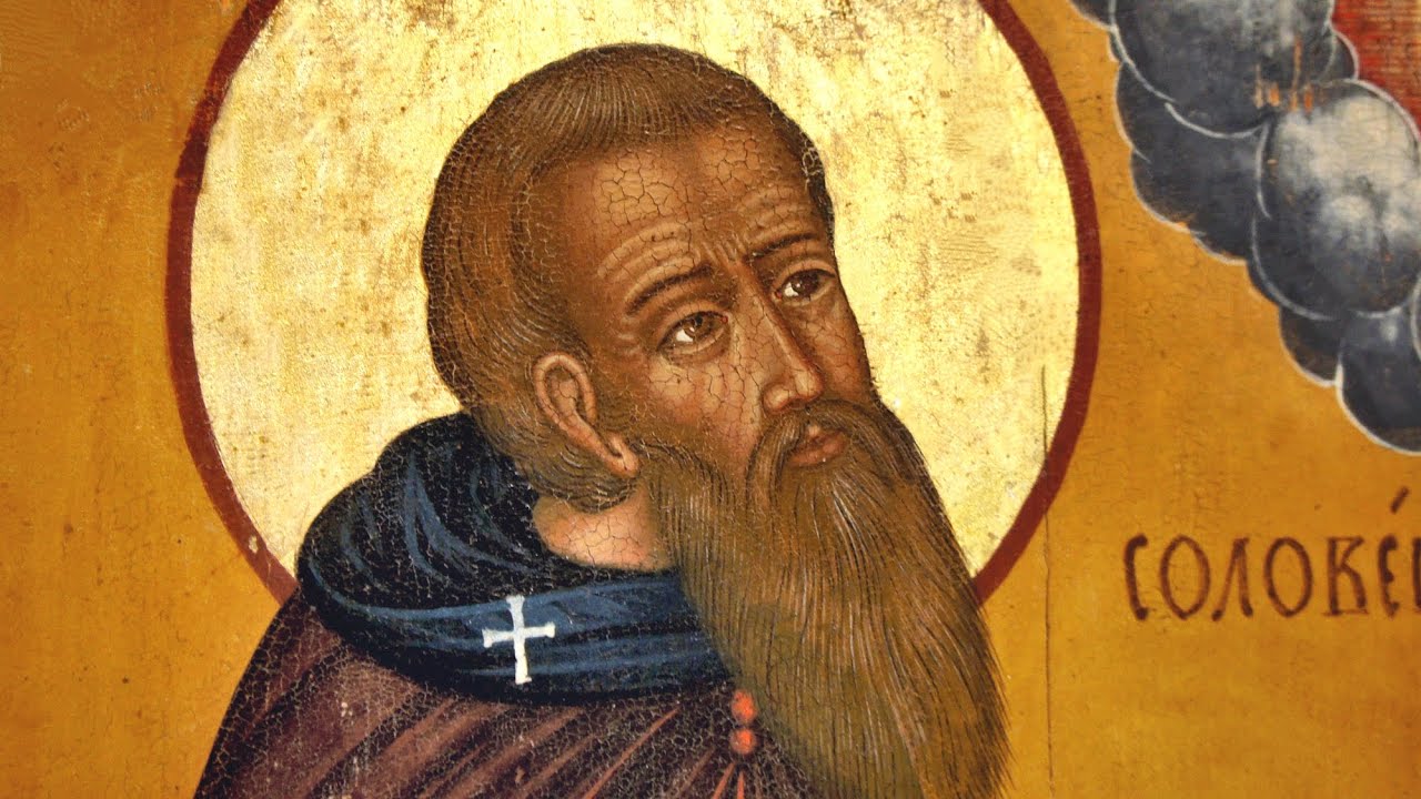 Соловецкий монастырь: духовный центр и летопись православной России - 5