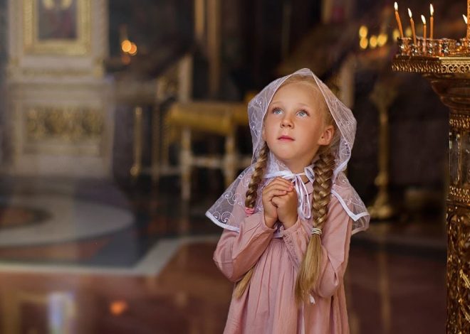 Паломничество с детьми: путеводитель по сакральному туризму для семейных путешествий