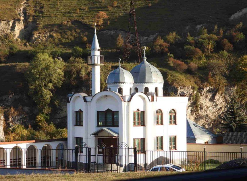 Духовное путешествие: сокровенный Кавказ за пределами туристических маршрутов