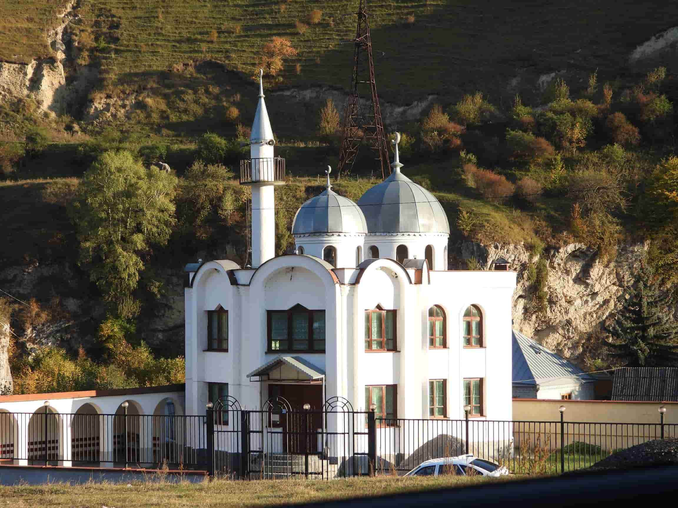 Духовное путешествие: сокровенный Кавказ за пределами туристических маршрутов
