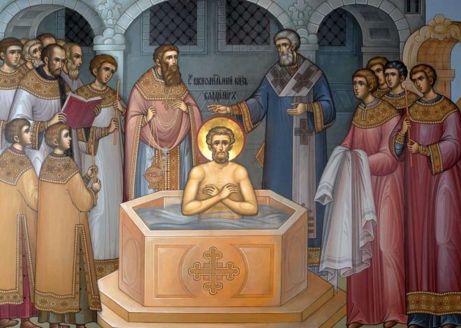 Православное паломничество: летопись духовных странствий и сакральных маршрутов России - 1