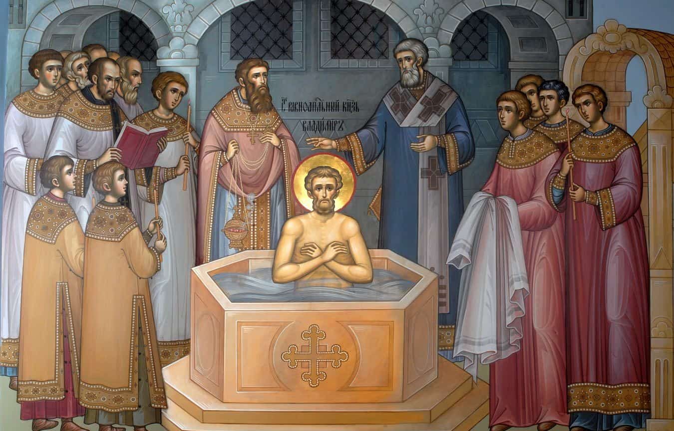 Православное паломничество: летопись духовных странствий и сакральных маршрутов России