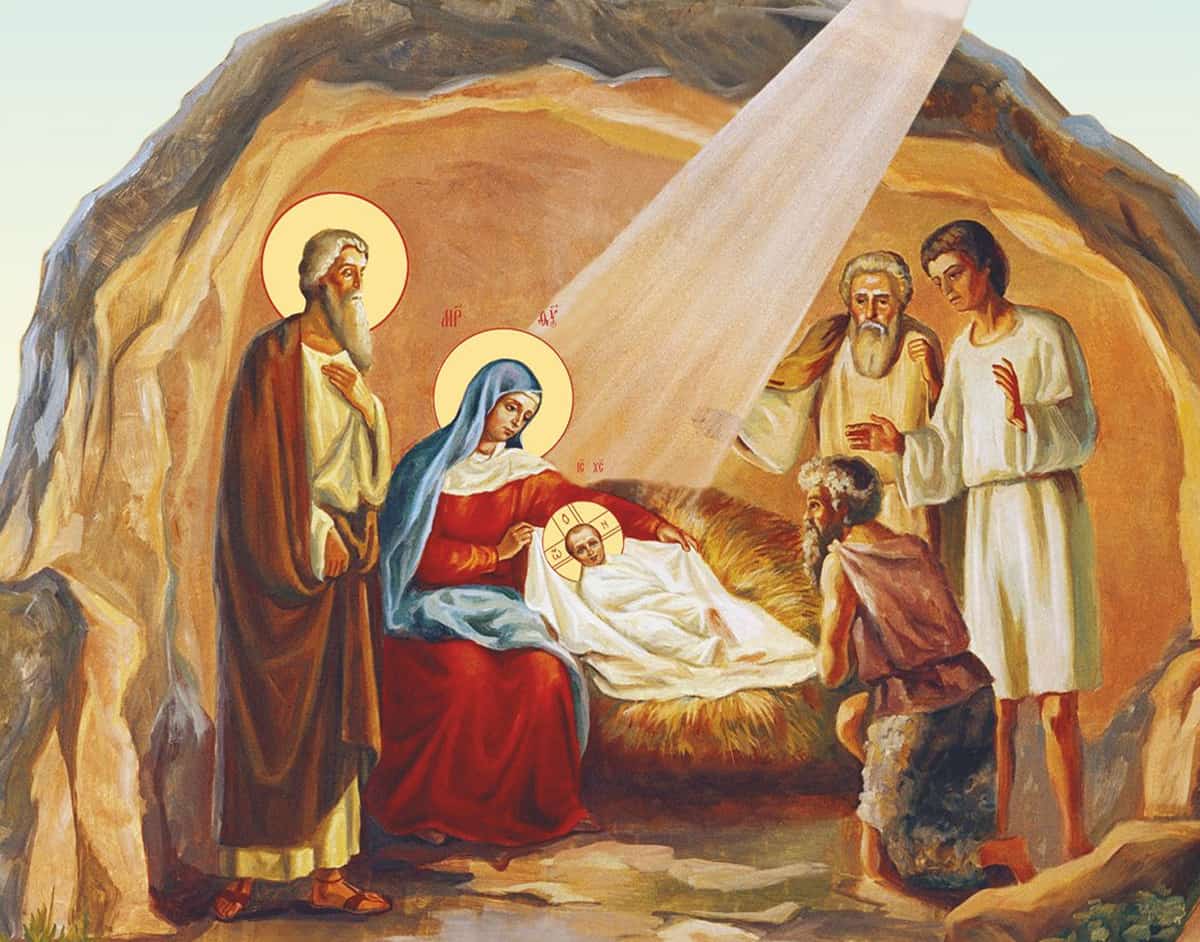 Православие: путешествие сквозь время и традиции - 4